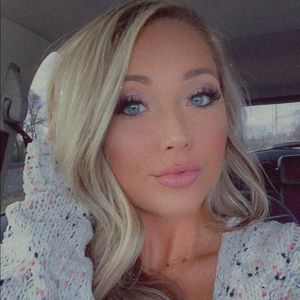 Meet your Posher, Cheyenne